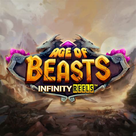Age Of Beasts Infinity Reels 1xbet